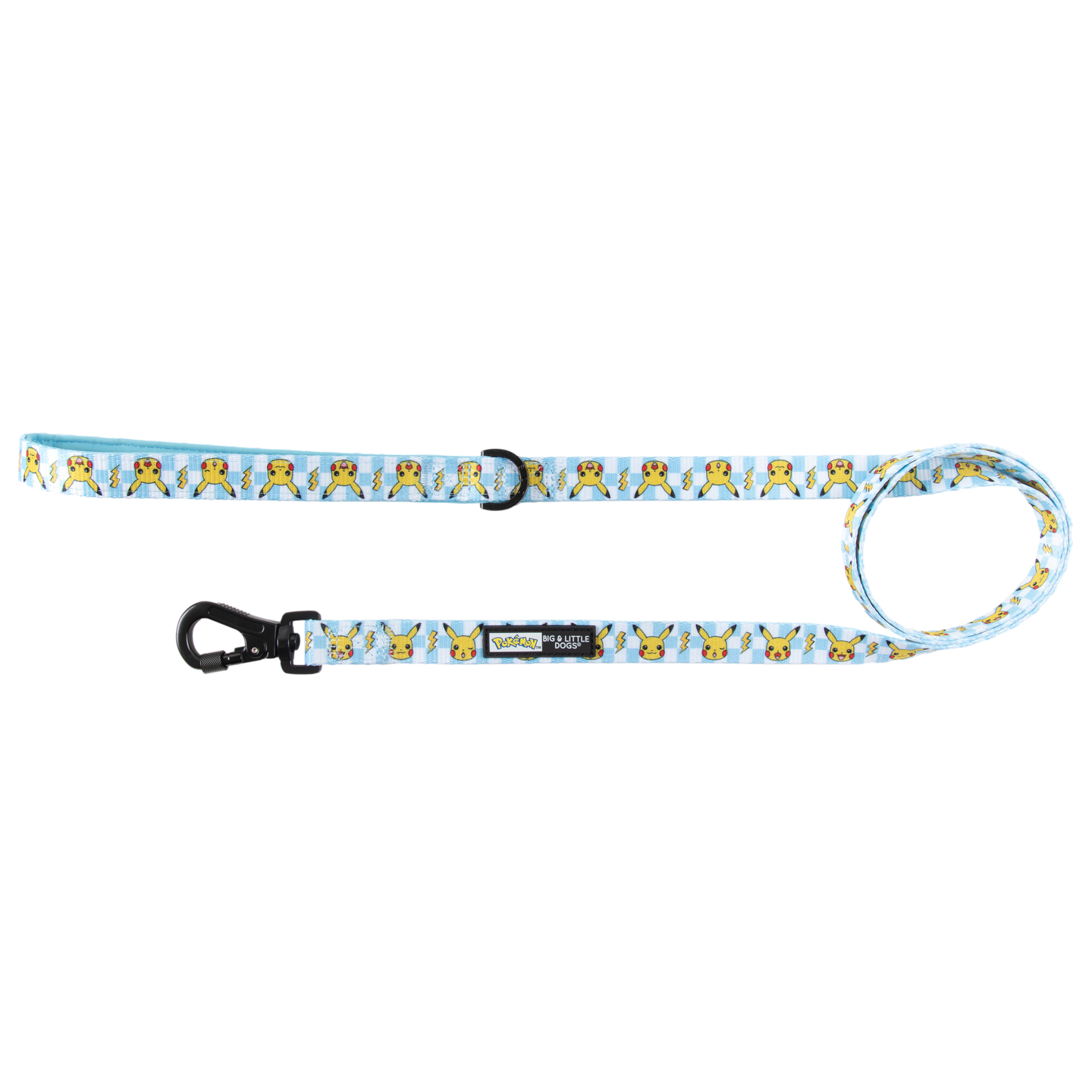 DOG LEASH: Pokémon Collection - Pikachu
