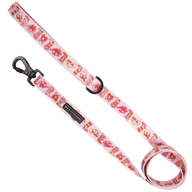 DOG LEASH: Rodeo Queen
