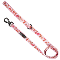 DOG LEASH: Rodeo Queen