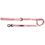 DOG LEASH: Rodeo Queen