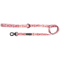 DOG LEASH: Rodeo Queen