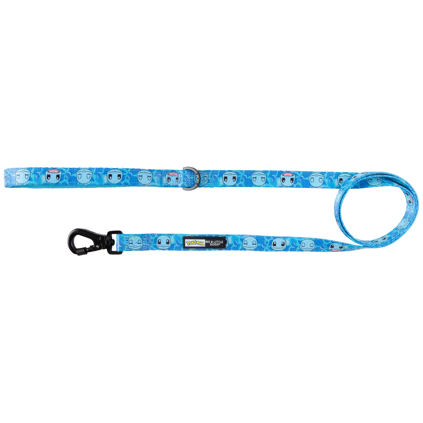 DOG LEASH: Pokémon Collection - Squirtle