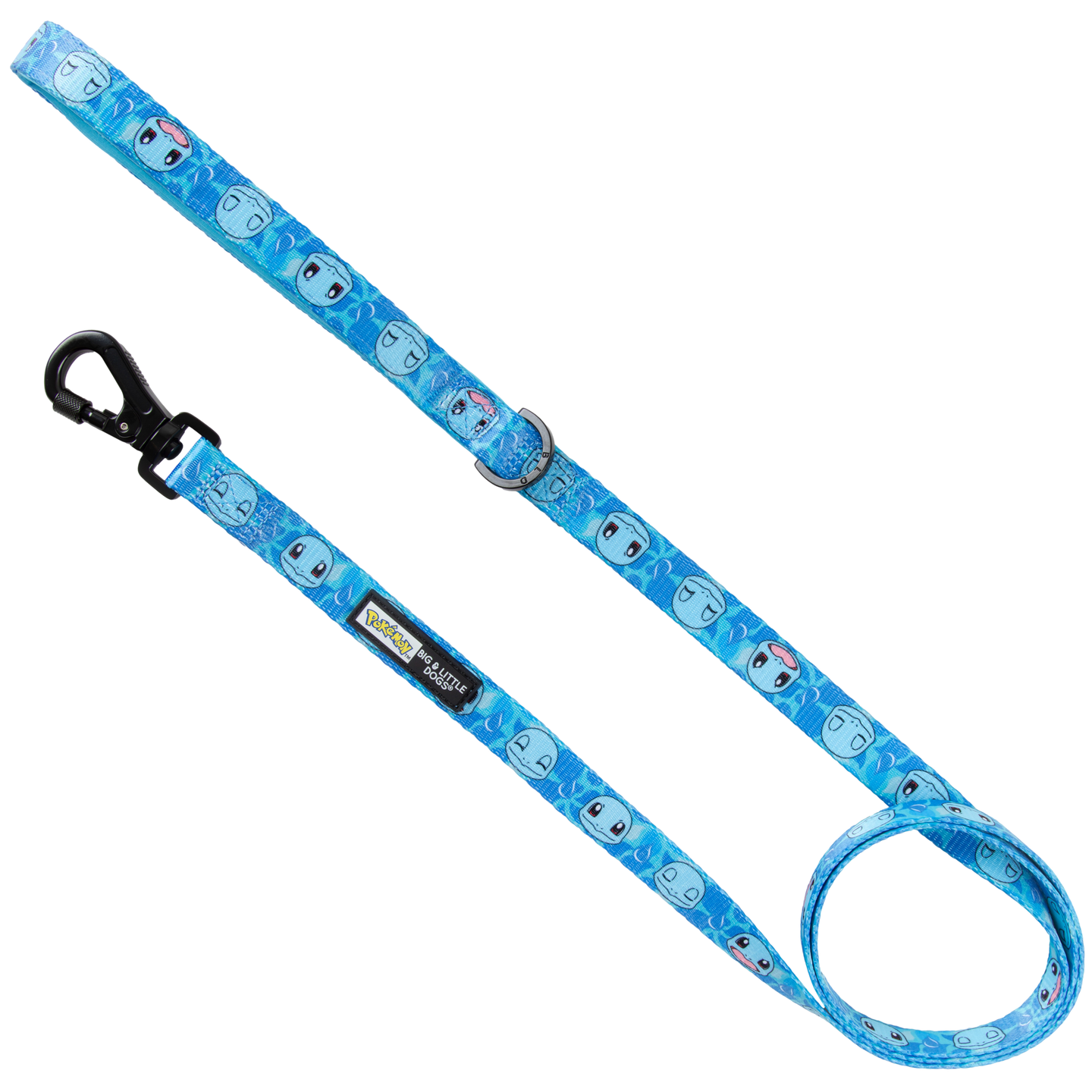 DOG LEASH: Pokémon Collection - Squirtle
