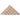 DOG BANDANA: Candy Lane Plaid