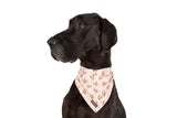 DOG BANDANA: Dashing Through The Stars