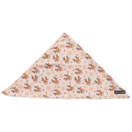 DOG BANDANA: Dashing Through The Stars