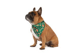DOG BANDANA: Gingerbread Cutie