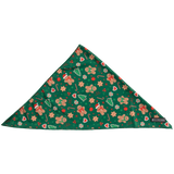 DOG BANDANA: Gingerbread Cutie