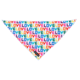 DOG BANDANA: Love Wins {FINAL SALE}