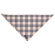 DOG BANDANA: Nova Plaid