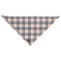 DOG BANDANA: Nova Plaid