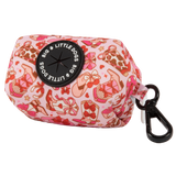DOG POOP BAG HOLDER: Rodeo Queen