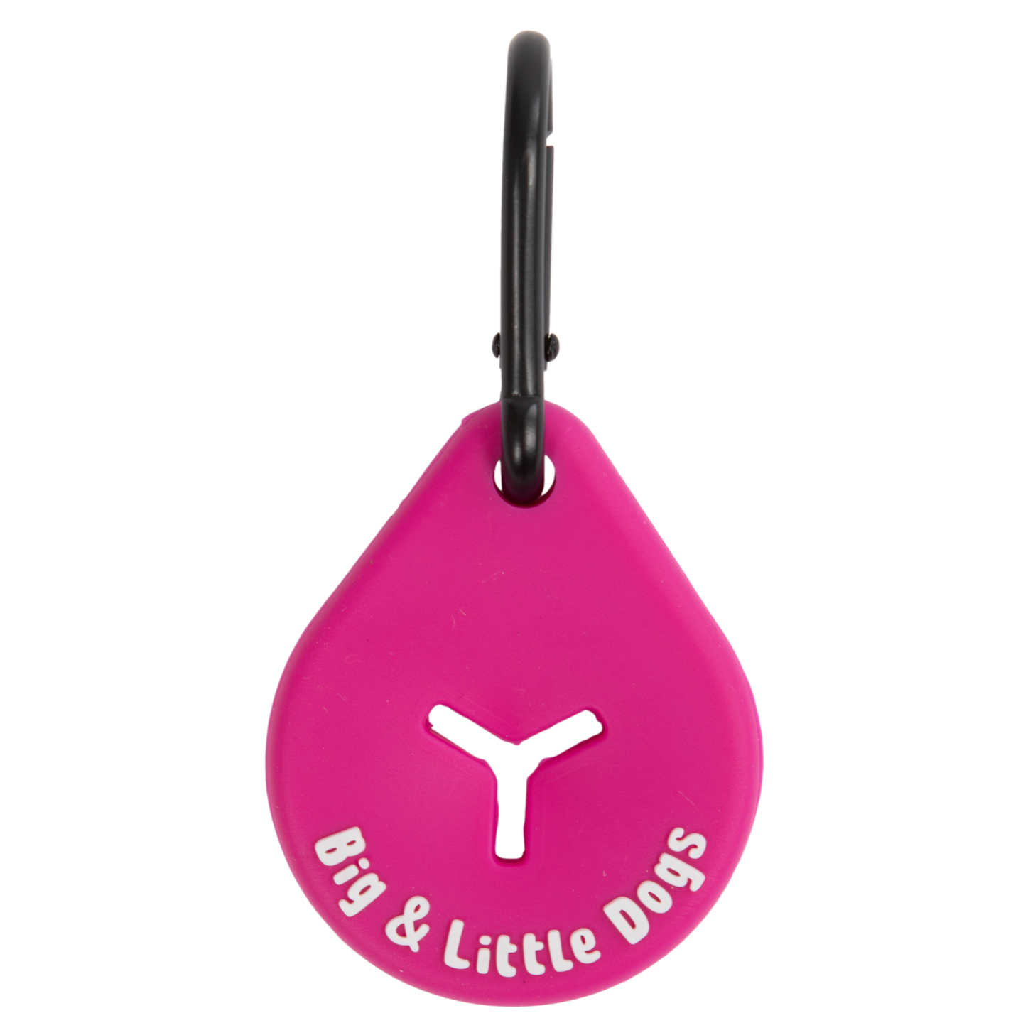 POOP HOLDER | Hot Pink