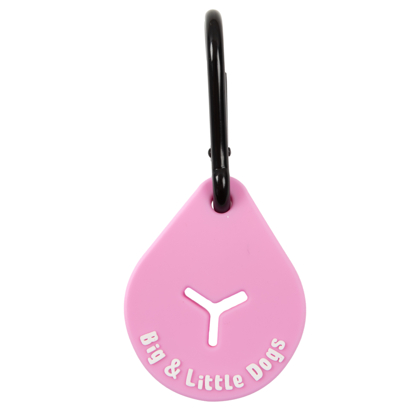 POOP HOLDER | Pink