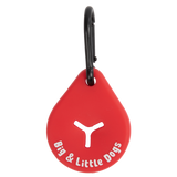 CHRISTMAS EXTRAVAGANZA BOX: "Dashing Through The Stars" Collar Only