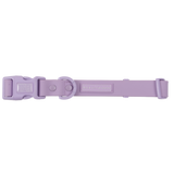 DOG WATERPROOF COLLAR: Purple