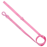 DOG WATERPROOF LEASH: Pink