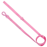 DOG WATERPROOF LEASH: Pink