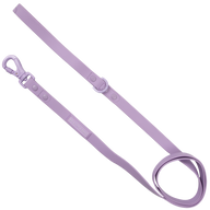 DOG WATERPROOF LEASH: Purple