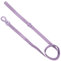 DOG WATERPROOF LEASH: Purple