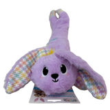 Outward Hound: Longidudes Plush Dog Toy - Bunny