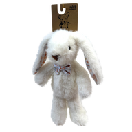 Pally Paws: Plush Easter Bunny