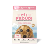DOG FOOD | Proudi: airPROUDI - Single Protein Beef 400g