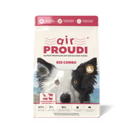 DOG FOOD | Proudi: airPROUDI - Red Combo 400g
