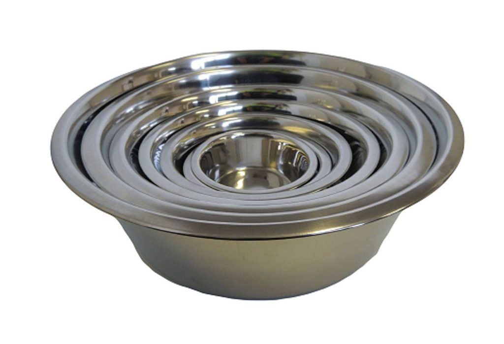 Superior Pet Goods: Economy Bowl - 248ml