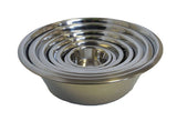 Superior Pet Goods: Economy Bowl - 568ml