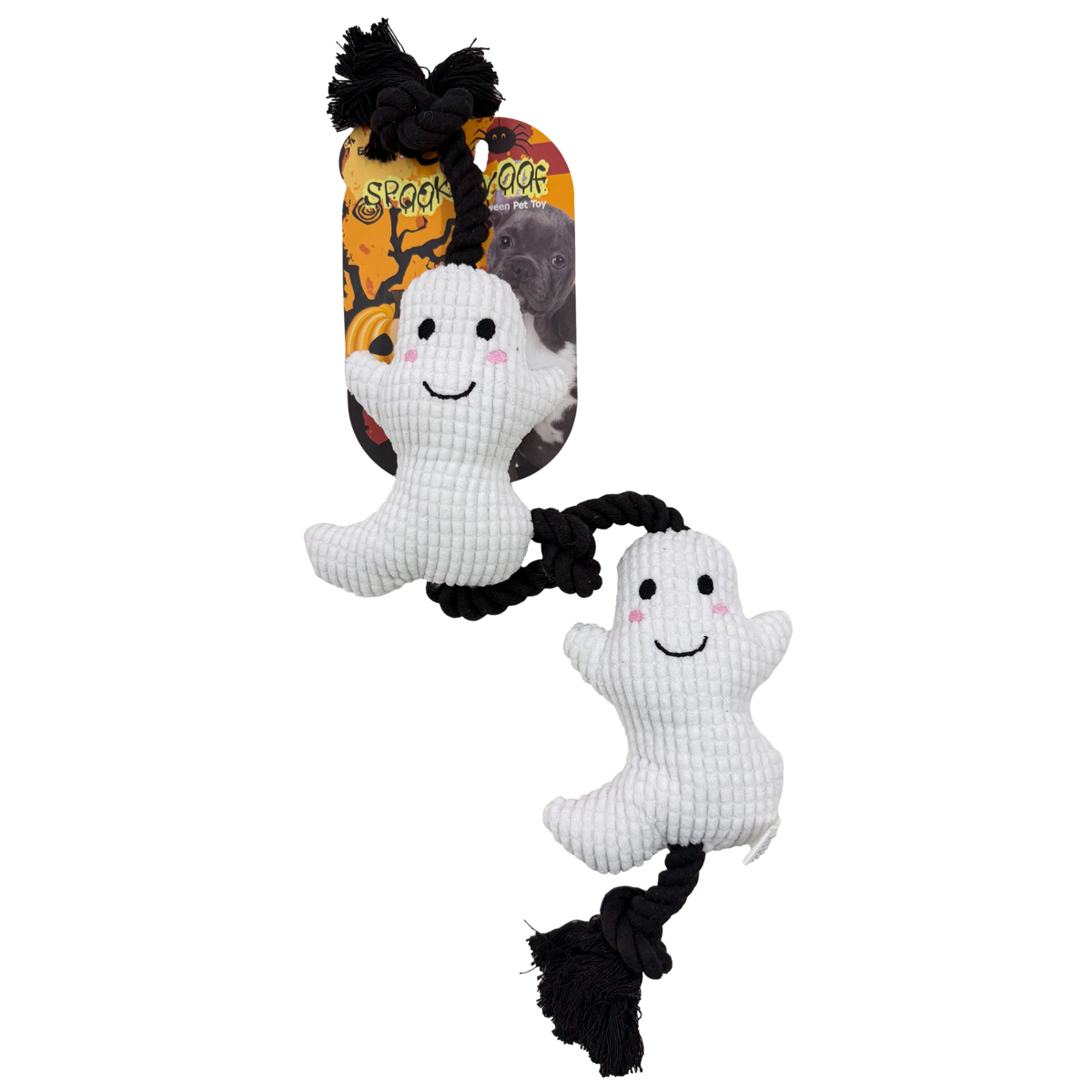 Elite Pet & Co: Ghost Rope