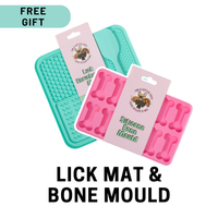 BLACK FRIDAY | Gift with Purchase | Enrichment Bundle | (FREE with orders over $110) (EXCLUDES WHOLESALE)