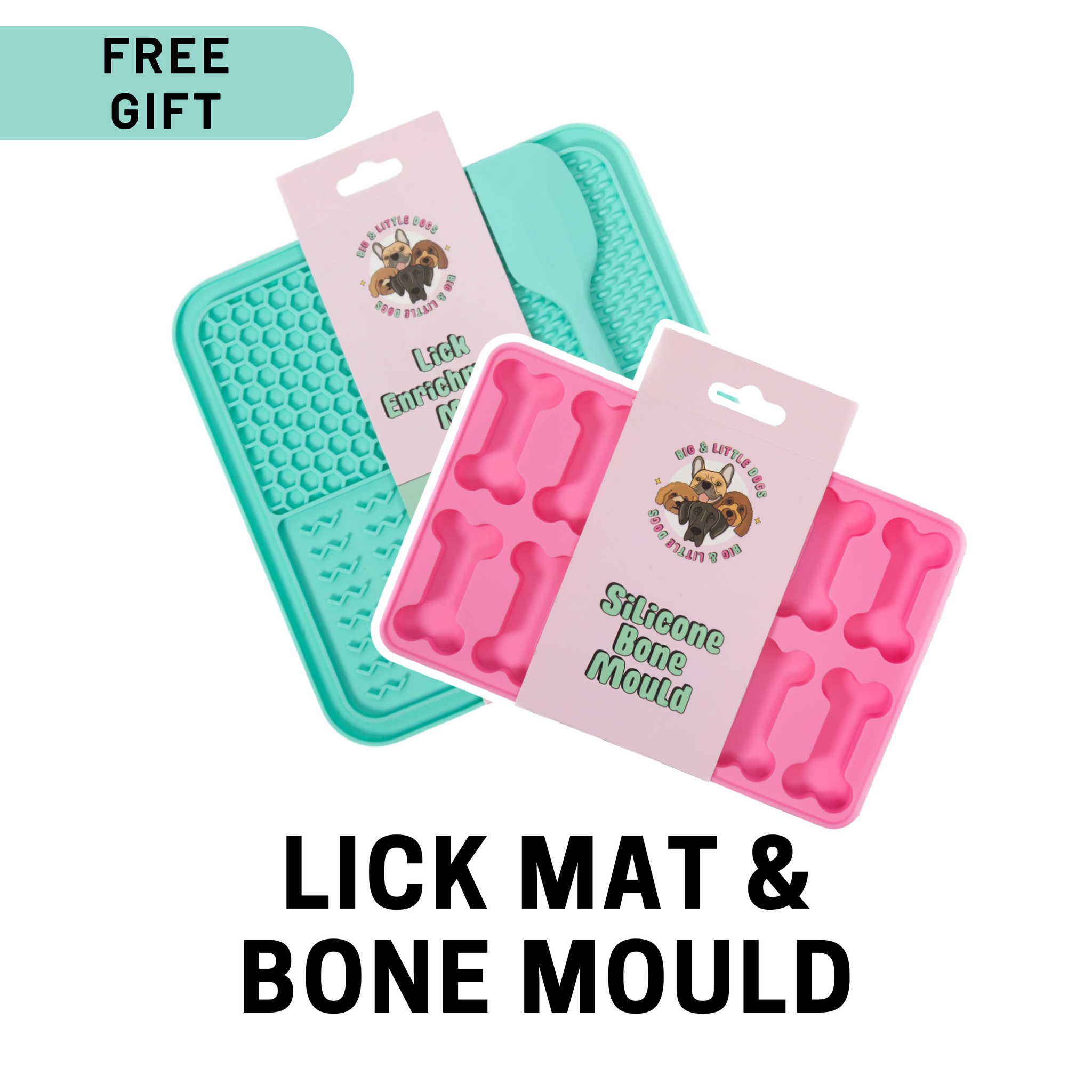 BLACK FRIDAY | Gift with Purchase | Enrichment Bundle | (FREE with orders over $110) (EXCLUDES WHOLESALE)