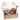CHRISTMAS EXTRAVAGANZA BOX: "Candy Lane Plaid" Adjustable Harness & Collar