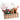 CHRISTMAS EXTRAVAGANZA BOX: "Gingerbread Cutie" All-Rounder Harness & Collar
