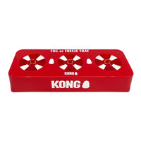 KONG: Fill & Freeze Tray for Classic & Extreme Kong Dog Toys