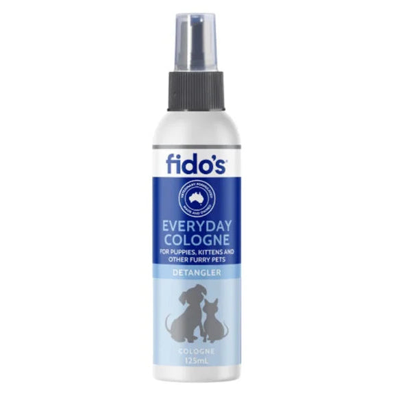 FIDOS: Everyday Fresh Spritzer 125ml