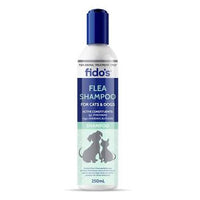 FIDOS: Flea Shampoo 250ml
