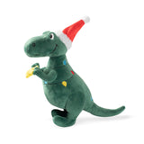 Fringe Studio: Holiday Tree Rex