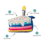 Fringe Studio: Cake It Easy