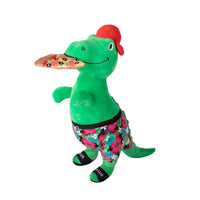 Fringe Studio: Pizzasaurus