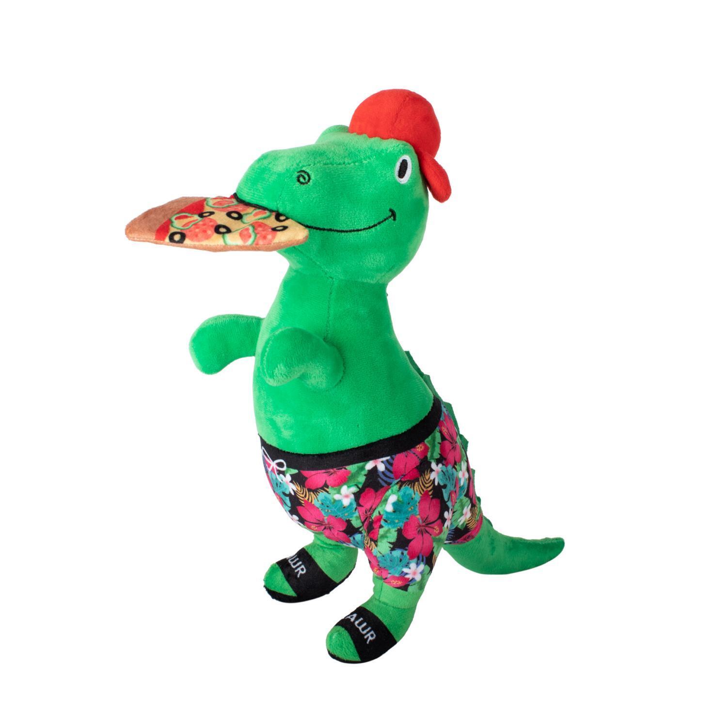 Fringe Studio: Pizzasaurus