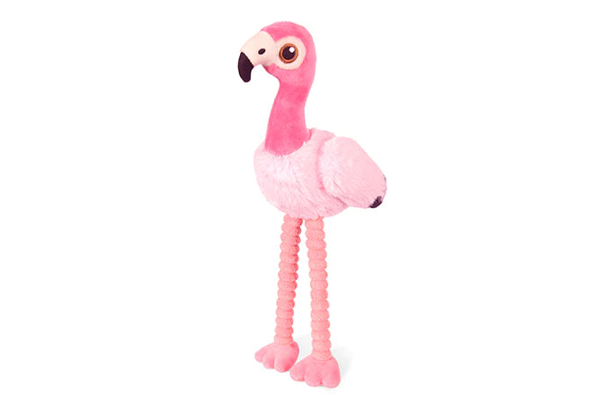 P.L.A.Y: Fetching Flock - Flora the Flamingo