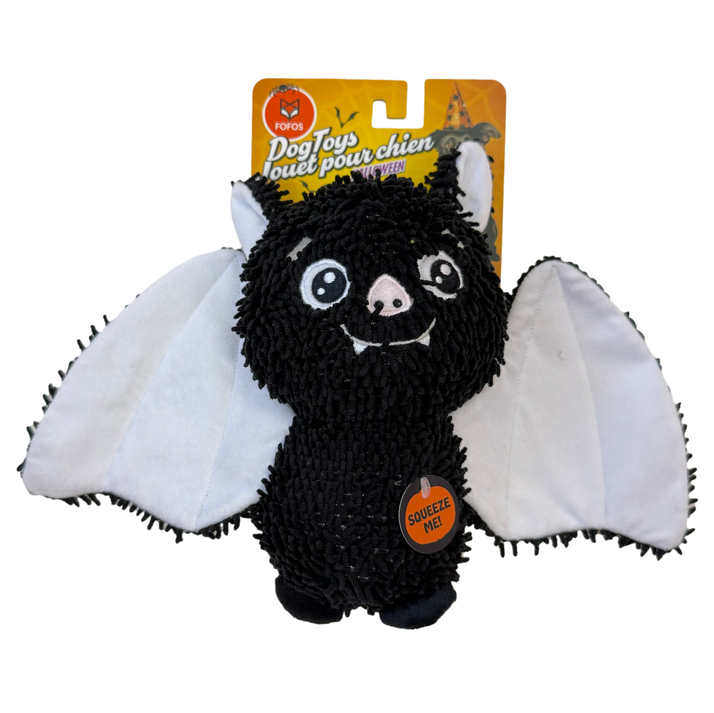 Fofos: Halloween Bat