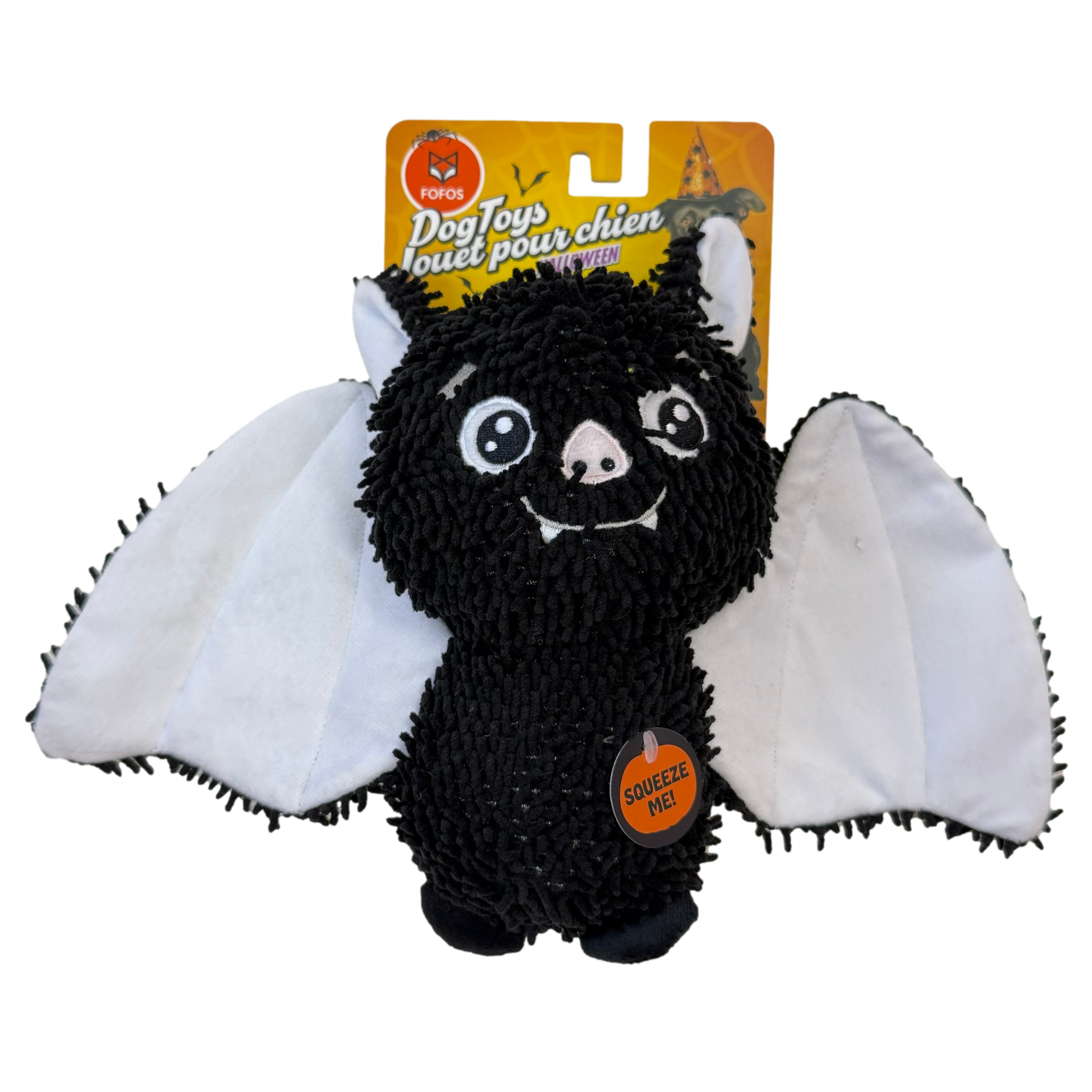 Fofos: Halloween Bat