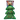 Fofos: Holiday Christmas Tree
