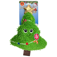Fofos: Holiday Tough Christmas Tree