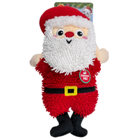 Fofos: Holiday Tough Santa