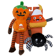 Fringe Studio: Gourd My Candy