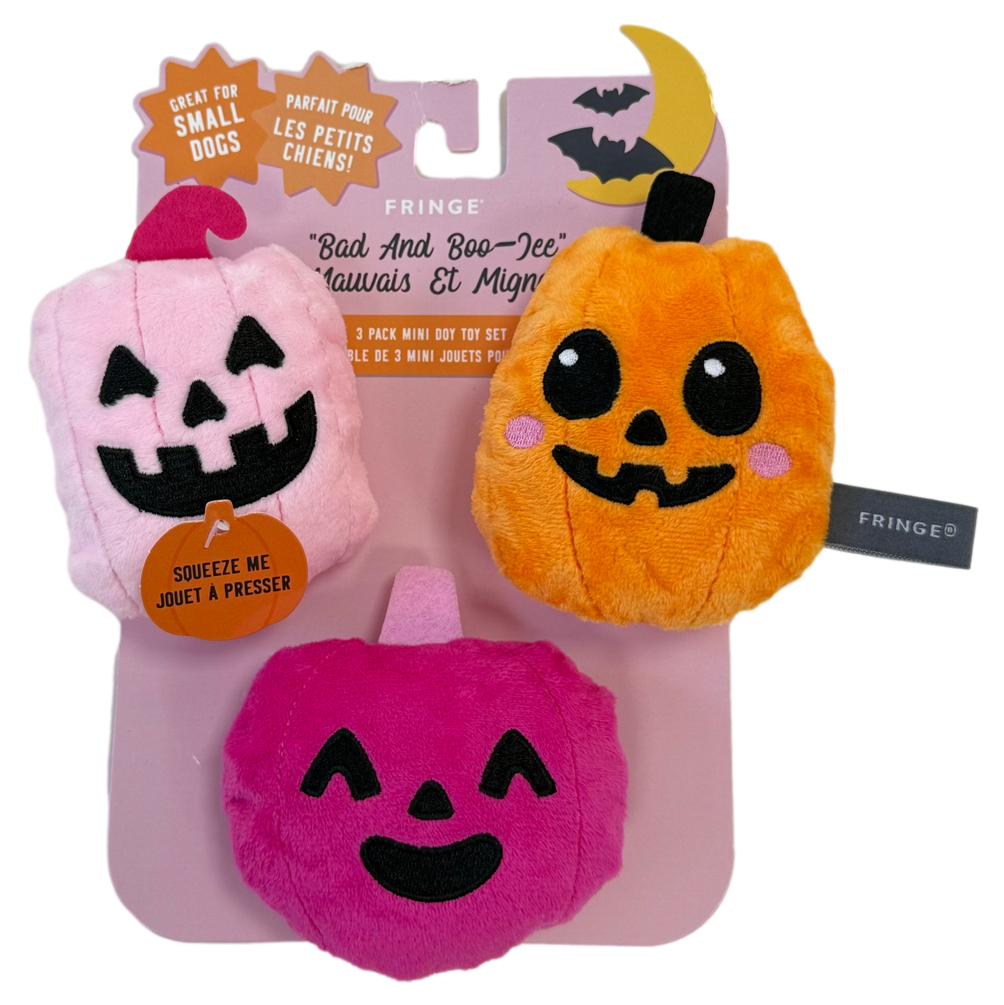 Fringe Studio: Bad & Boo-Jee Pastel